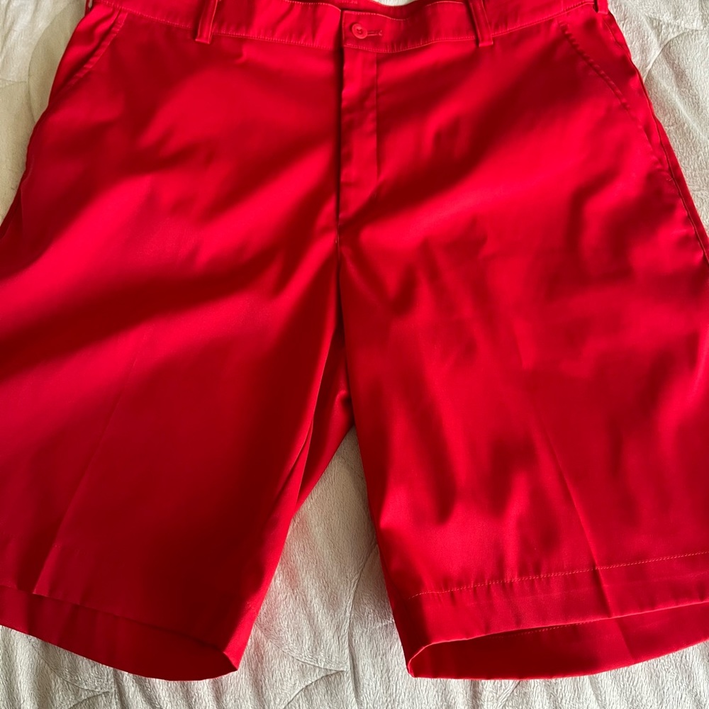 Nike Dri-fit Golf Shorts